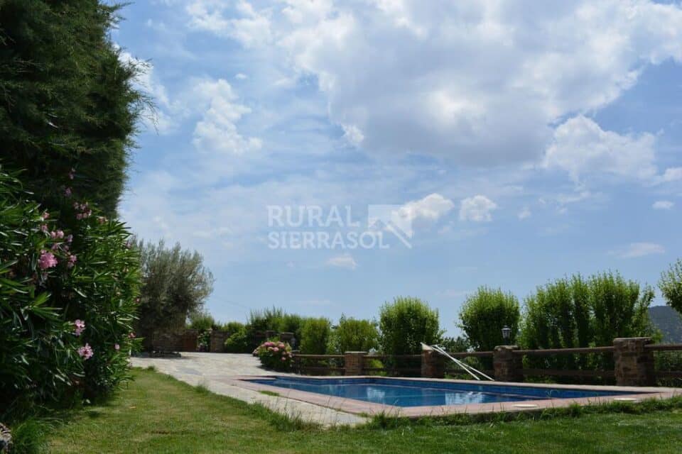 Maravillosa Casa Rural con espectaculares vistas al Barranco de Poqueira - Imagen 28