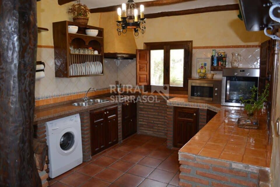 Maravillosa Casa Rural con espectaculares vistas al Barranco de Poqueira - Imagen 47