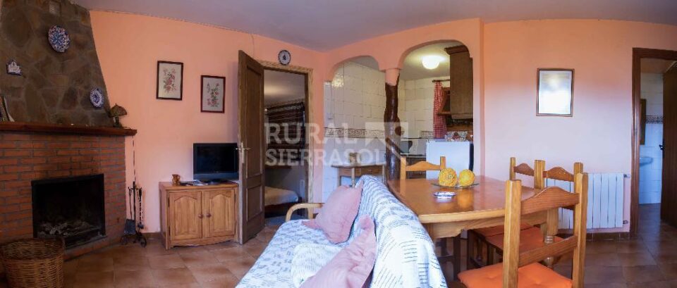 Preciosa casa rural en Laroles, con piscina, barbacoa y wifi - Imagen 50