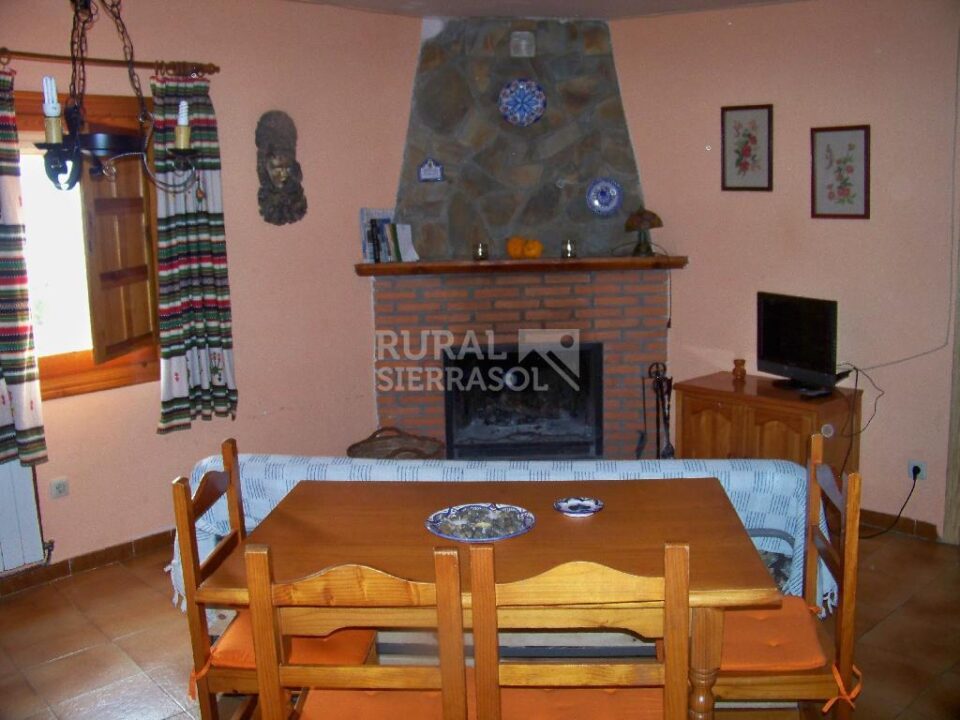 Preciosa casa rural en Laroles, con piscina, barbacoa y wifi - Imagen 51