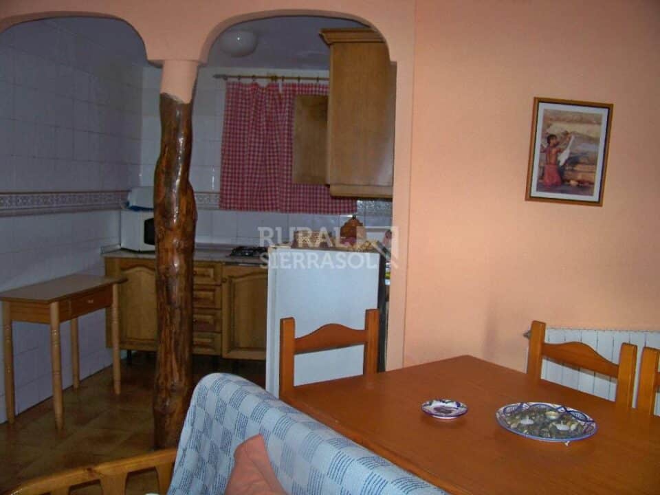 Preciosa casa rural en Laroles, con piscina, barbacoa y wifi - Imagen 52