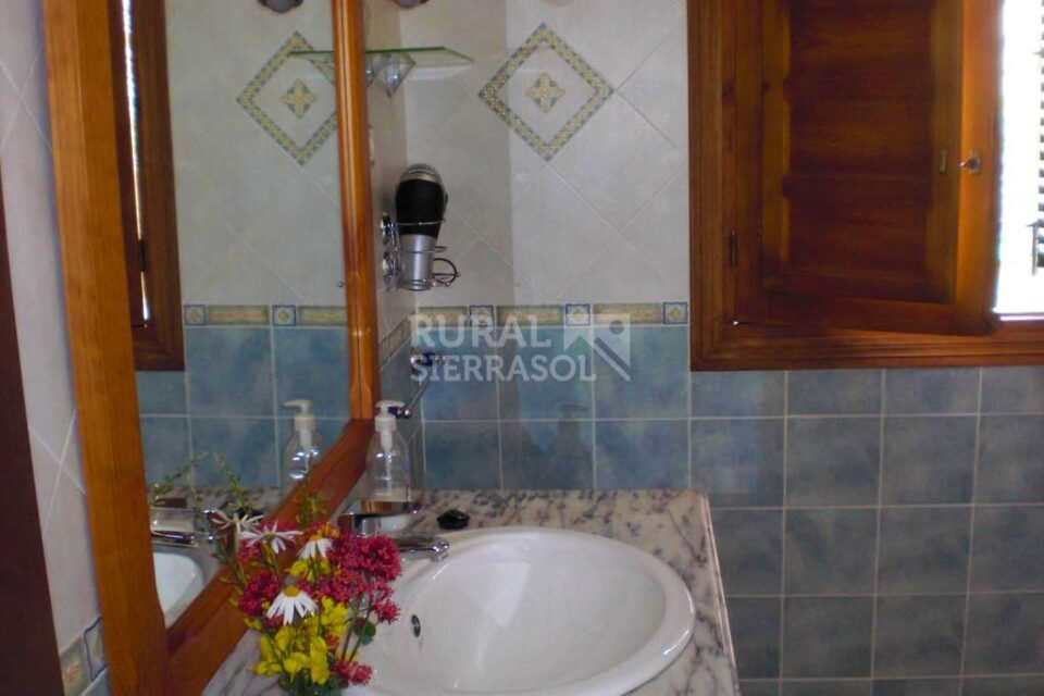 Preciosa Casa Rural en El chorro, con chimenea, piscina y barbacoa - Imagen 30