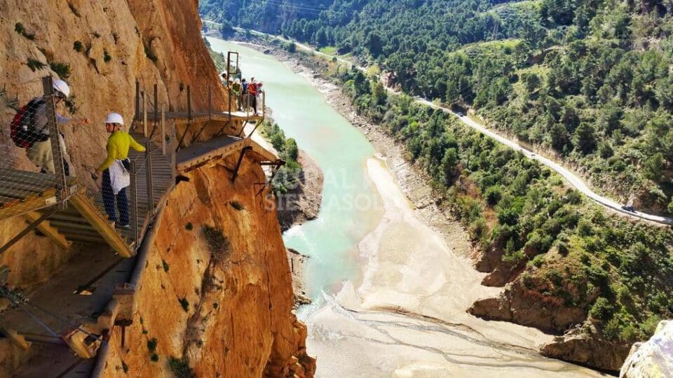 Caminito del rey