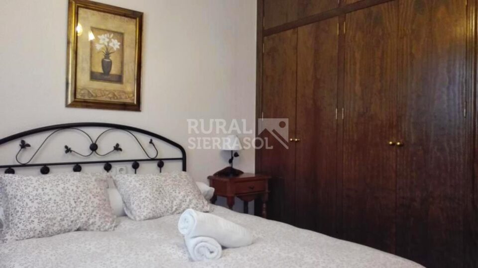Casa Rural en Antequera con piscina, barbacoa, chimenea - Imagen 82