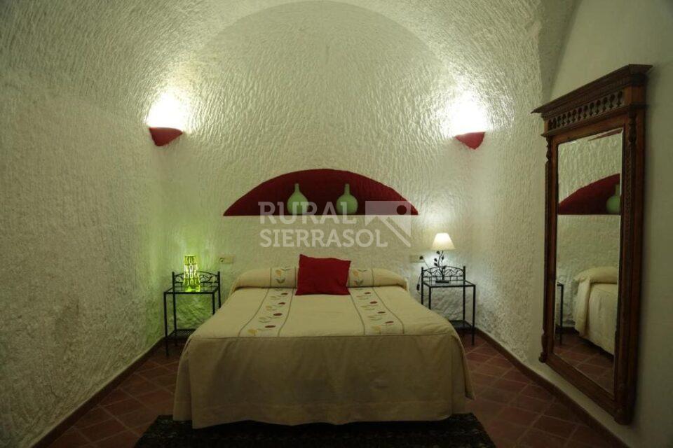 Acogedora Casa Cueva en Fonelas, con piscina, barbacoa y wi-fi - Imagen 17