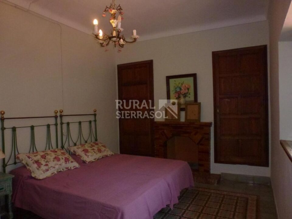 Preciosa Casa Rural en Alora con piscina a 2 km de El Chorro - Imagen 18
