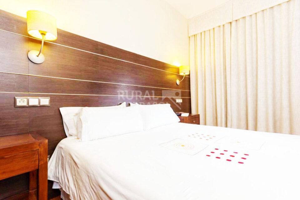 Conjunto Rural en Ardales, con piscina, aire acondicionado y wifi - Imagen 54