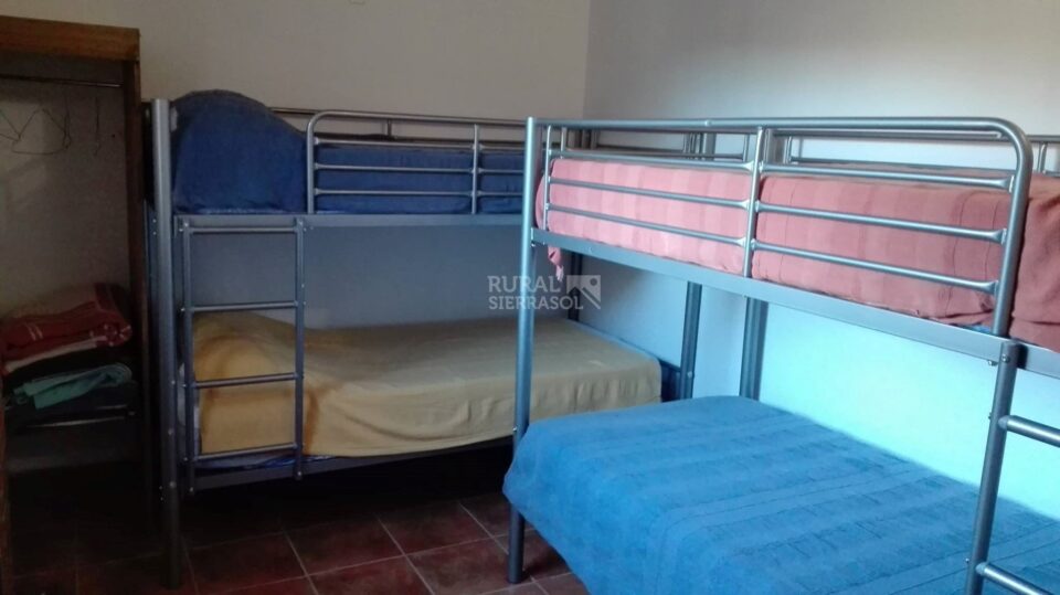 Casa Rural en Benaoján, cerca de la Cueva del Gato - Imagen 18