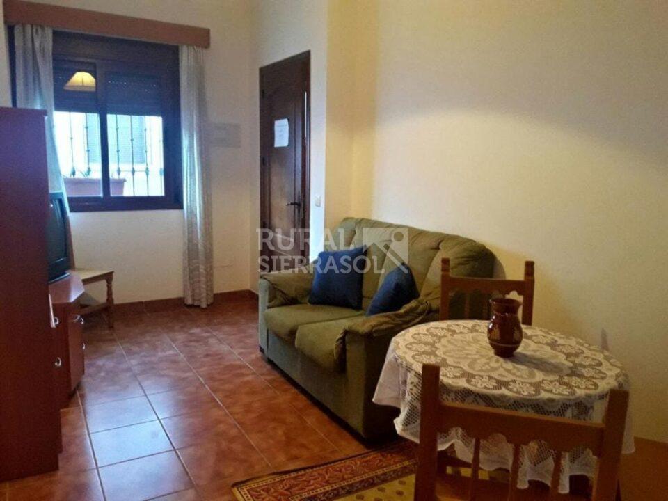 Coqueto Apartamento Rural junto al Parque Natural de la Sierra de Grazalema - Imagen 32