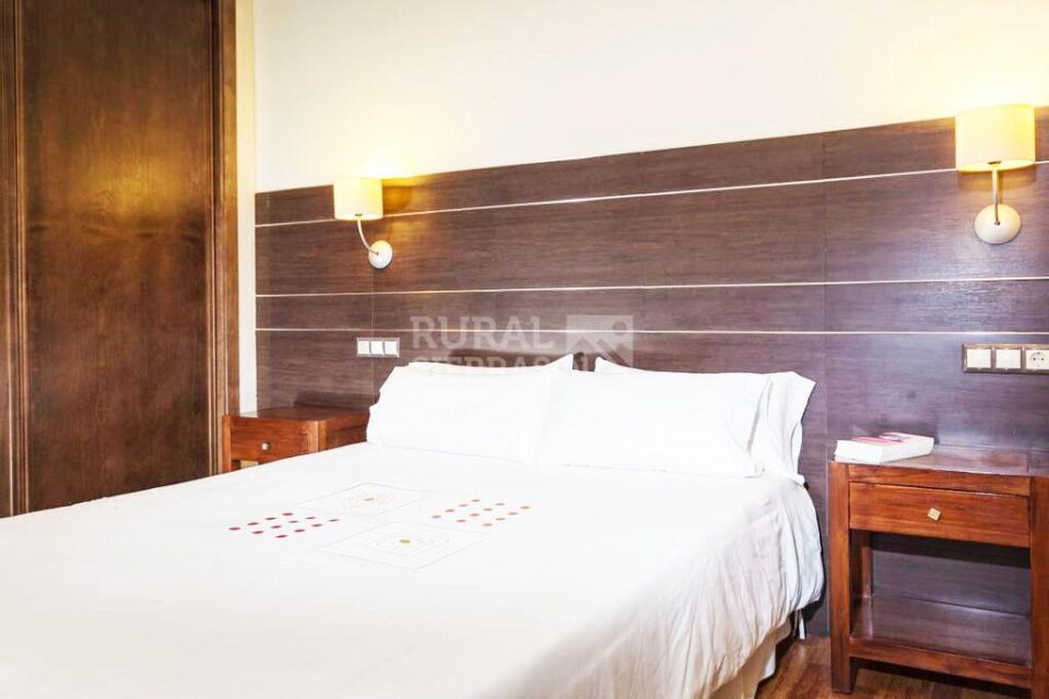 Conjunto Rural en Ardales, con piscina, aire acondicionado y wifi - Imagen 58