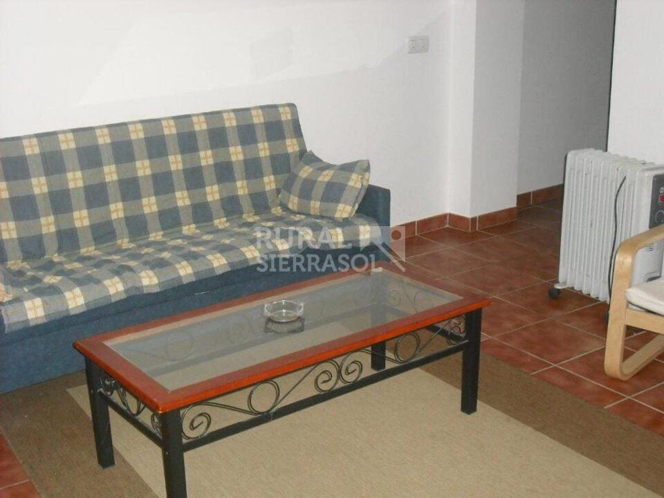Coqueto Apartamento Rural junto al Parque Natural de la Sierra de Grazalema - Imagen 33
