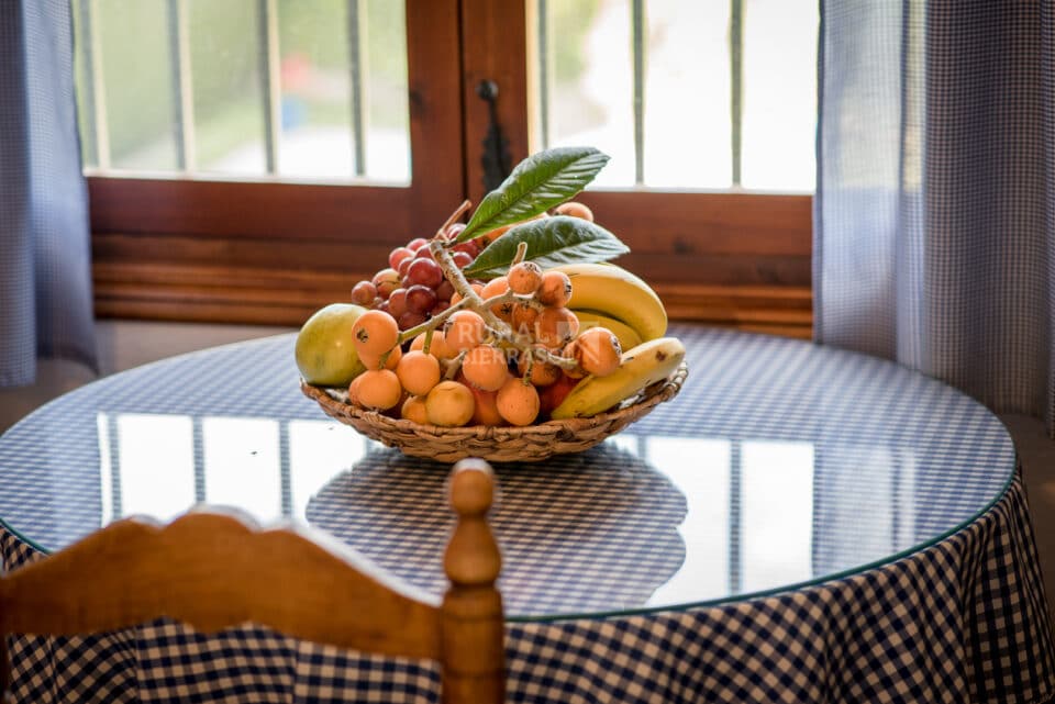 Acogedor Conjunto Rural en Padul, con piscina y barbacoa - Imagen 19