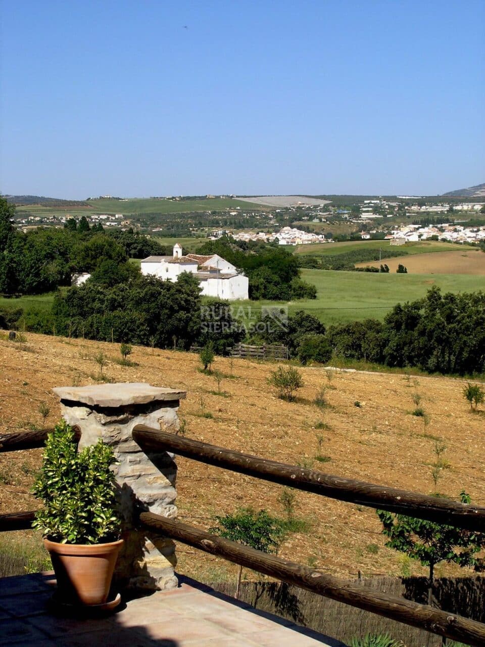 Preciosa Casa Rural en Ronda, con piscina, barbacoa y aire acondicionado - Imagen 19