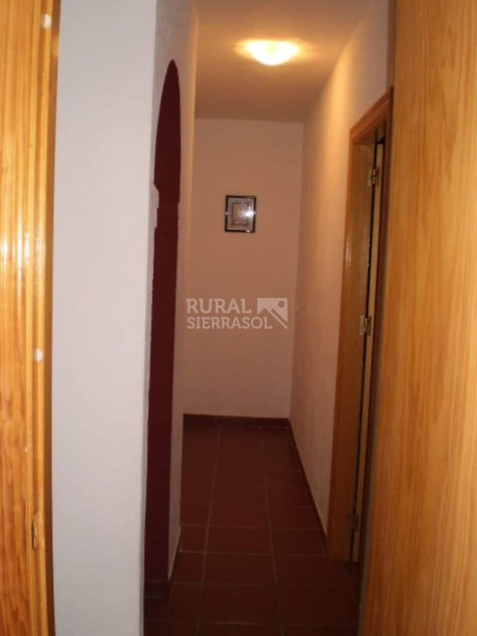 Acogedora Casa Rural en Los Romanes, con aire acondicionado y wi-fi - Imagen 19