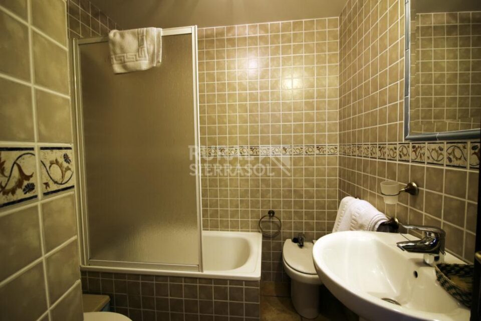 Coqueto Hotel Rural en Capileira, con piscina y wifi - Imagen 30