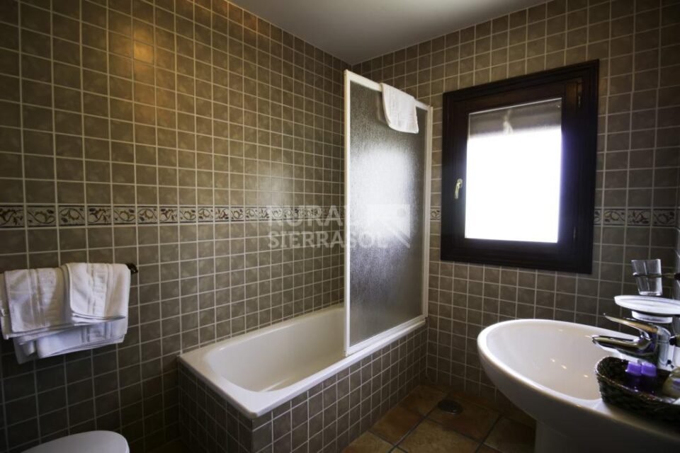 Coqueto Hotel Rural en Capileira, con piscina y wifi - Imagen 31