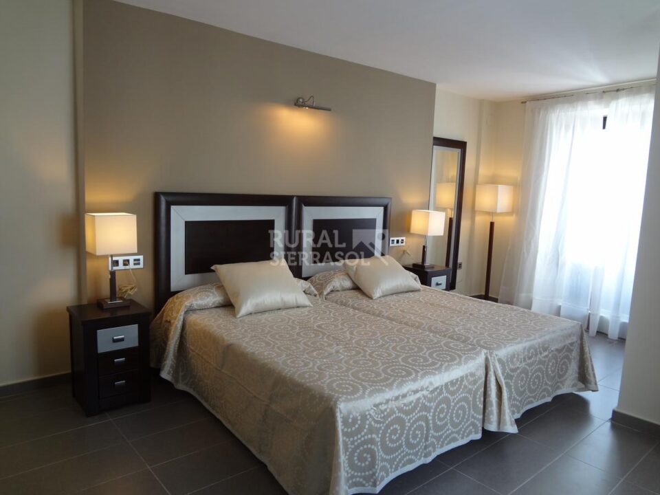 Encantador Hotel Rural en Capileira, rodeado de jardines - Imagen 44
