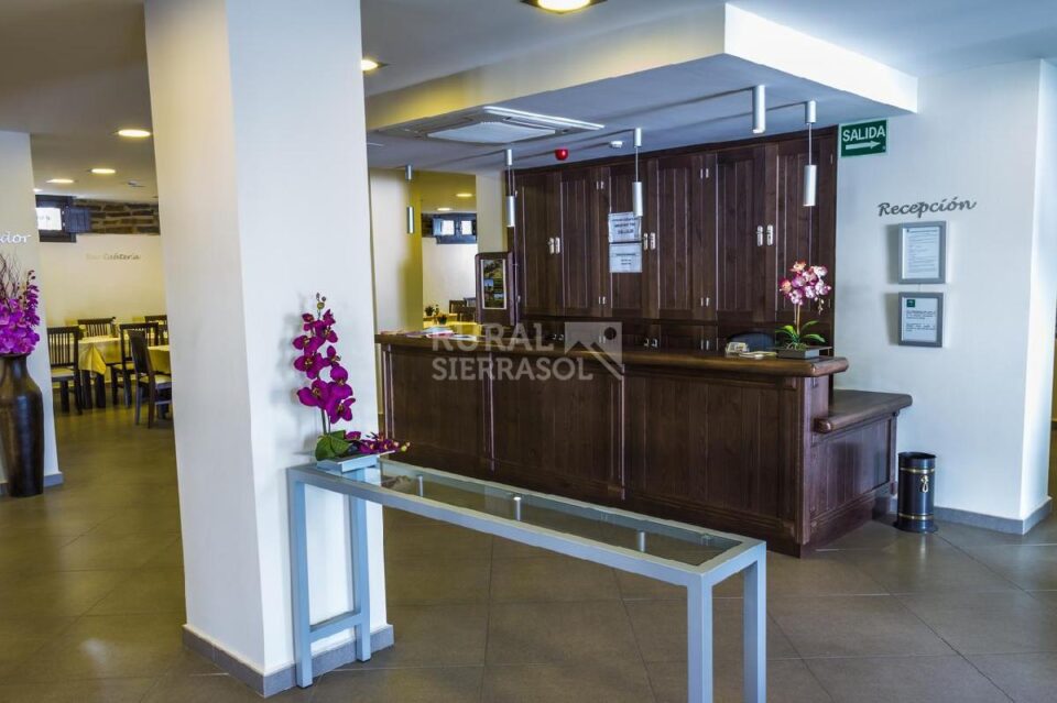 Encantador Hotel Rural en Capileira, rodeado de jardines - Imagen 51