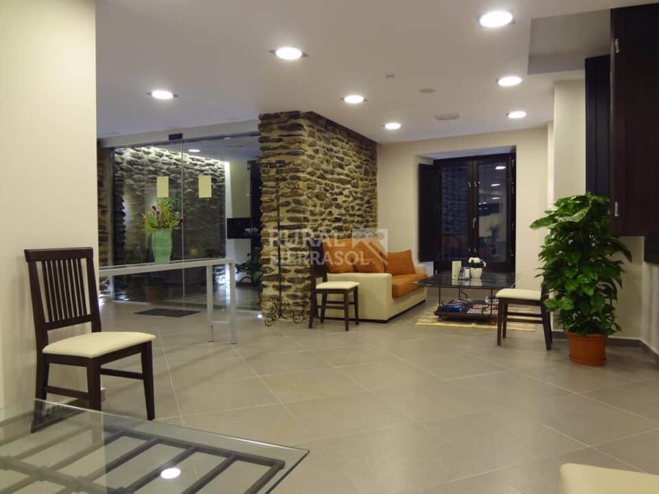 Encantador Hotel Rural en Capileira, rodeado de jardines - Imagen 53