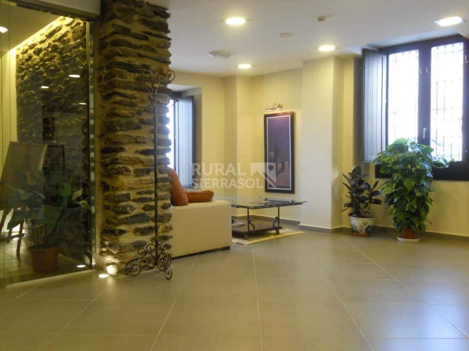 Encantador Hotel Rural en Capileira, rodeado de jardines - Imagen 54
