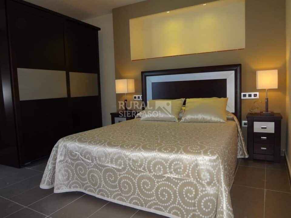 Encantador Hotel Rural en Capileira, rodeado de jardines - Imagen 58
