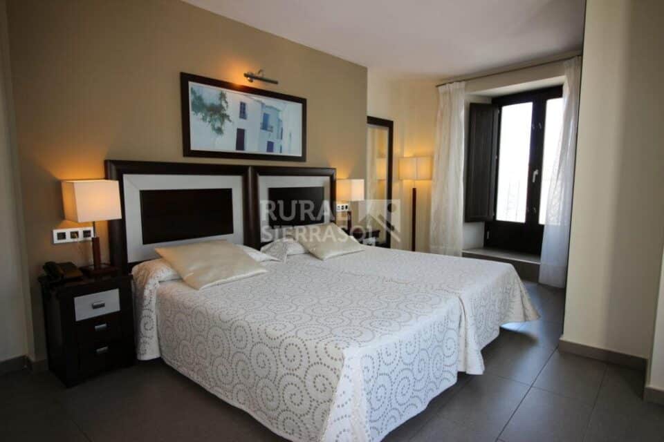 Encantador Hotel Rural en Capileira, rodeado de jardines - Imagen 62
