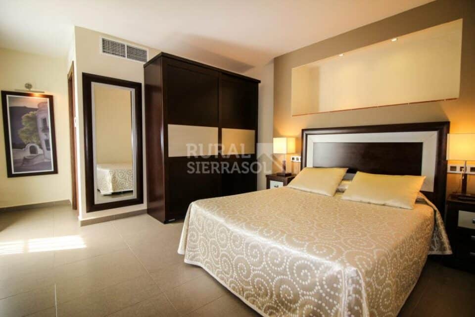Encantador Hotel Rural en Capileira, rodeado de jardines - Imagen 64