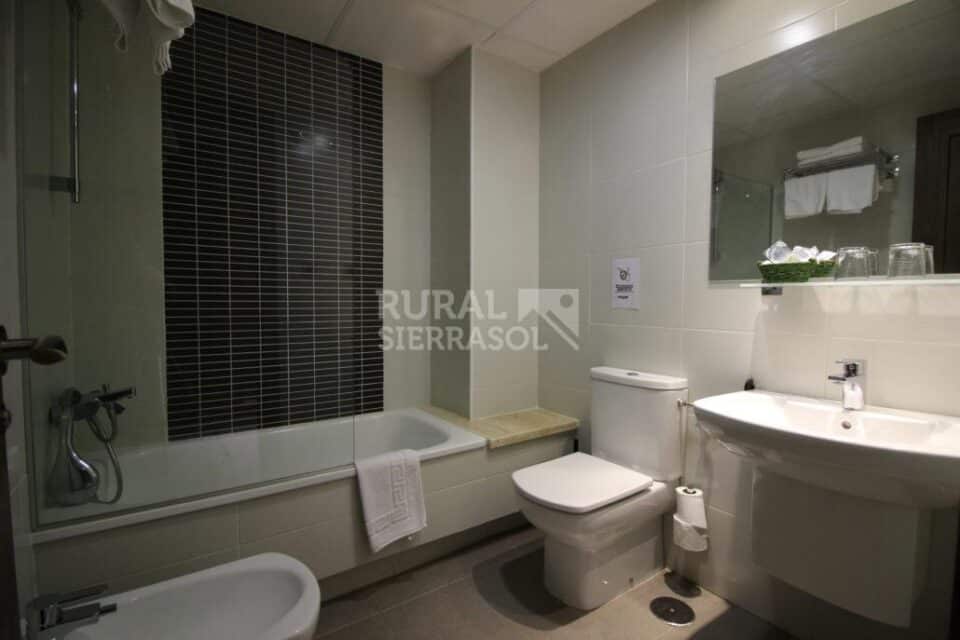 Encantador Hotel Rural en Capileira, rodeado de jardines - Imagen 67