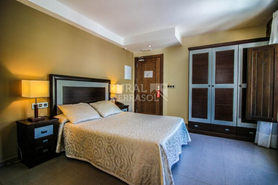 Encantador Hotel Rural en Capileira, rodeado de jardines - Imagen 68