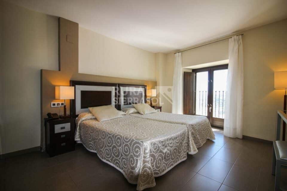 Encantador Hotel Rural en Capileira, rodeado de jardines - Imagen 69