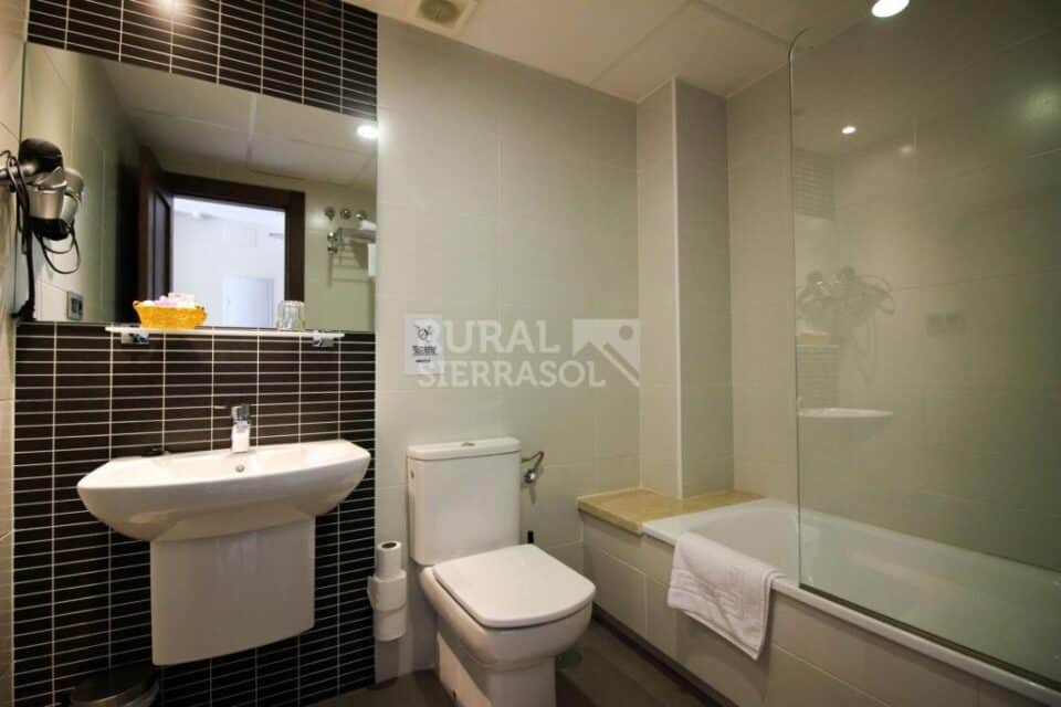 Encantador Hotel Rural en Capileira, rodeado de jardines - Imagen 72