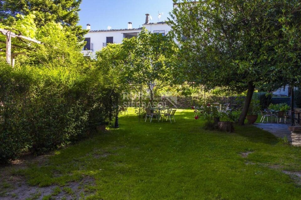 Encantador Hotel Rural en Capileira, rodeado de jardines - Imagen 73