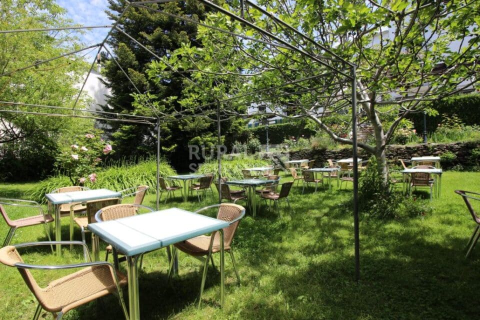 Encantador Hotel Rural en Capileira, rodeado de jardines - Imagen 77