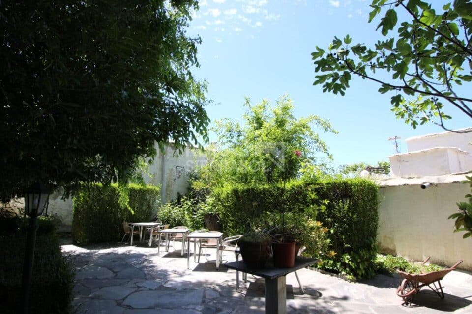 Encantador Hotel Rural en Capileira, rodeado de jardines - Imagen 84
