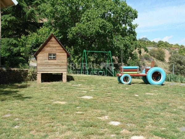 1a. Casa rural en Güejar Sierra (Granada)-236