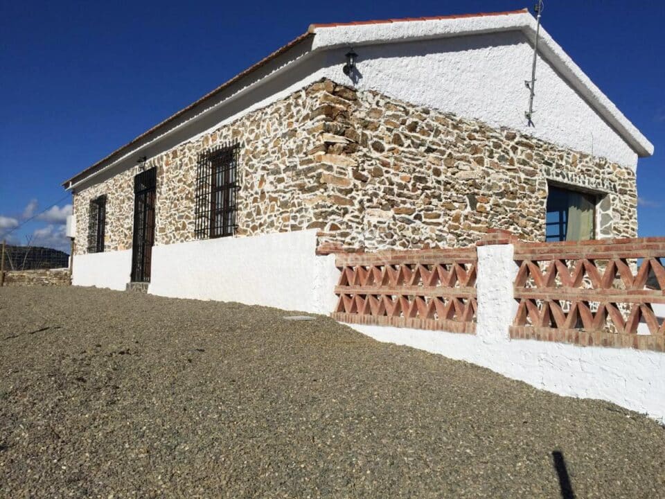 Espléndida Casa Rural en Málaga, junto al Parque Natural Montes de Málaga - Imagen 2