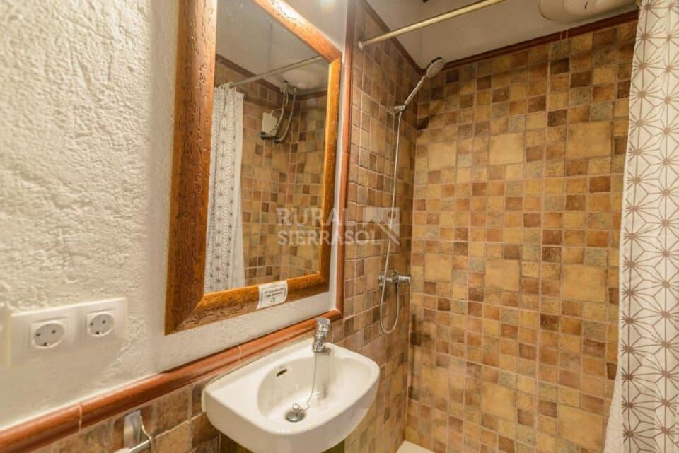 Coqueta Casa Rural a 15 minutos de Málaga - Imagen 27
