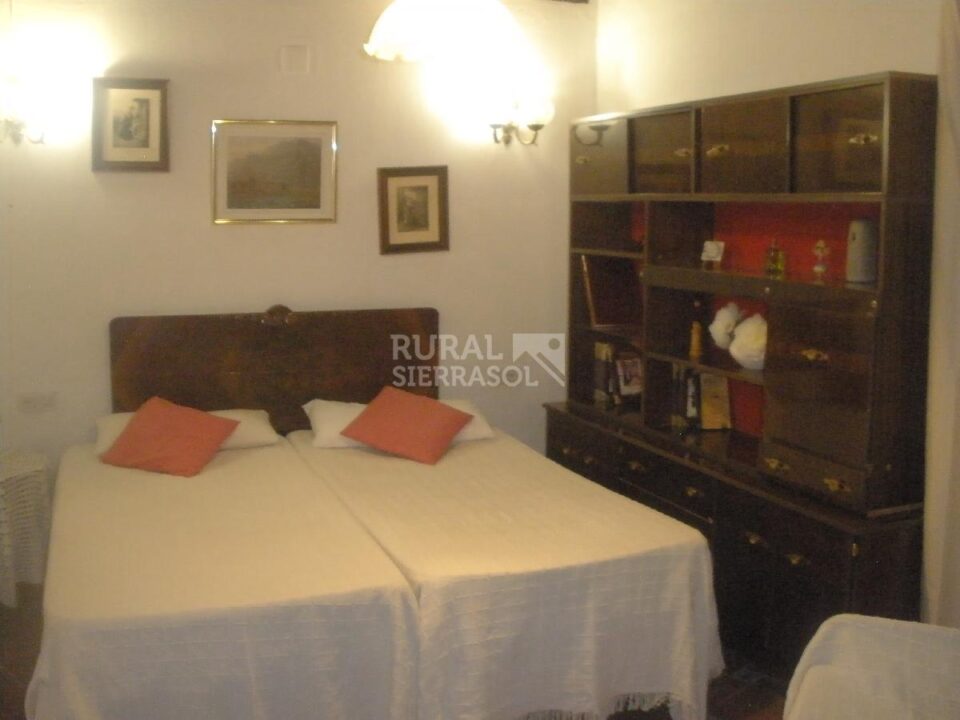 Acogedora Vivienda Rural en Benaoján - Imagen 2