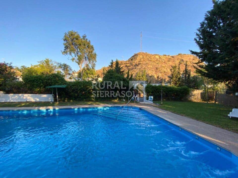 Casa Cueva con piscina y wi-fi en Guadix - Imagen 2