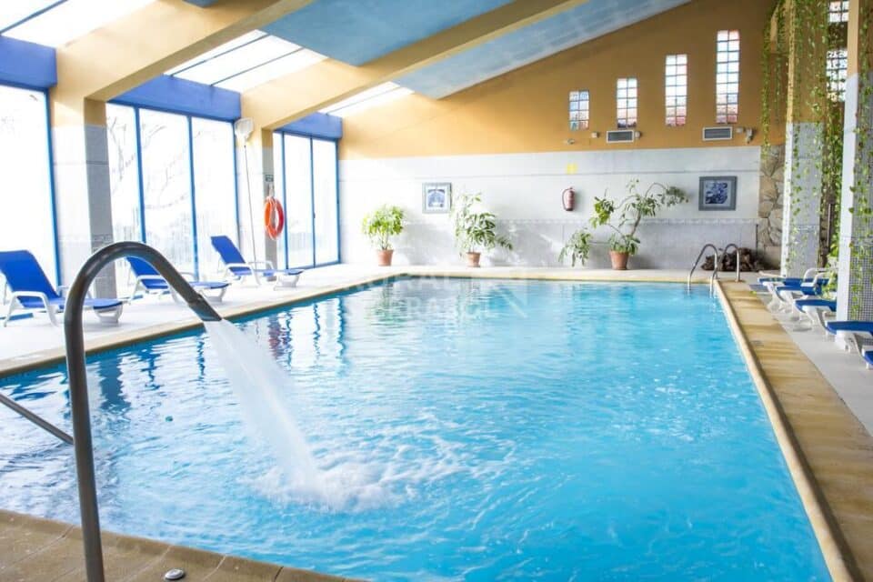 Fantástico Hotel Rural con Spa, al sur del Torcal de Antequera - Imagen 2