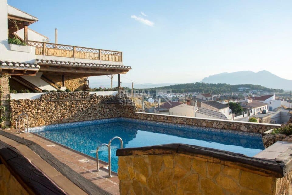 Magnífico Apartamento Rural en Benamaurel, con equipamiento de alta calidad - Imagen 2