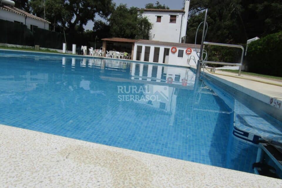 Pequeño Hotel con Encanto en Genalguacil - Imagen 3