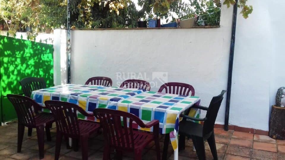 Acogedora casa Rural en Parauta, con chimenea y calefacción - Imagen 2