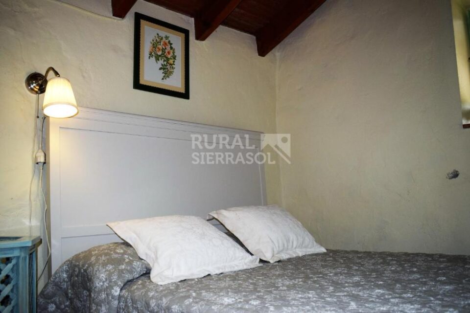 Acogedora Casita Rural a 2 km de El Chorro - Imagen 20