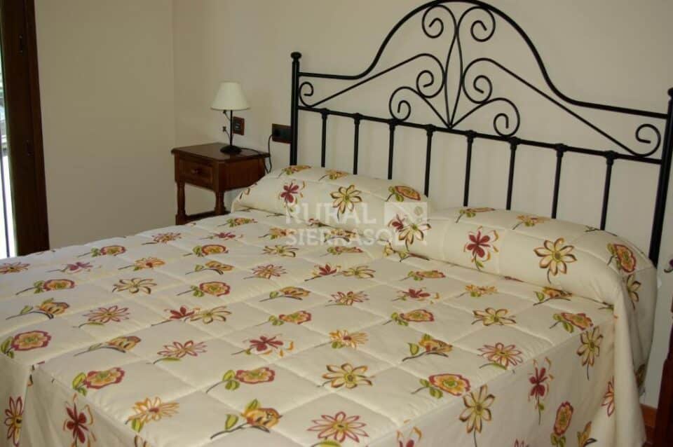 Acogedor Hotel Rural junto al Parque Natural de Los Montes de Málaga - Imagen 20