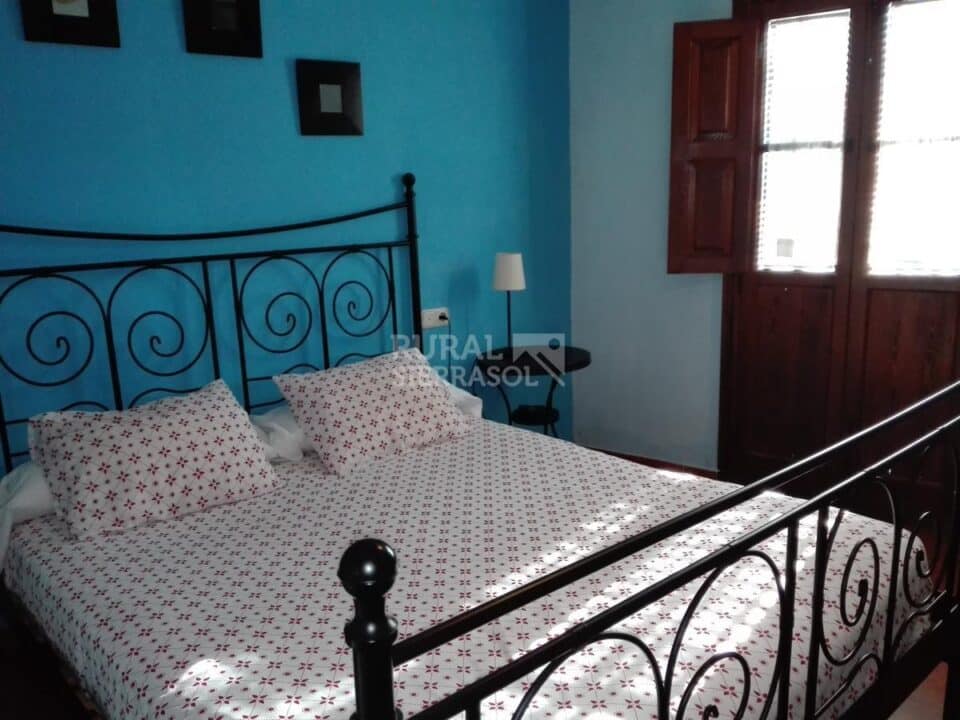 Pequeño Hotel con Encanto en Genalguacil - Imagen 20