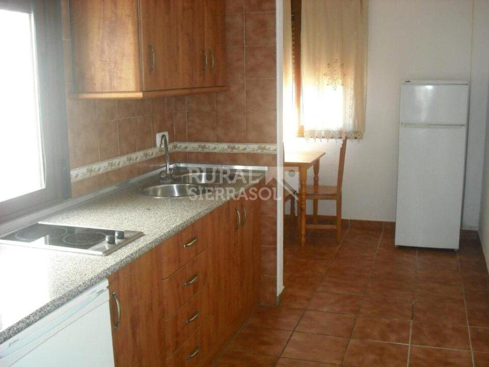 Coqueto Apartamento Rural junto al Parque Natural de la Sierra de Grazalema - Imagen 34