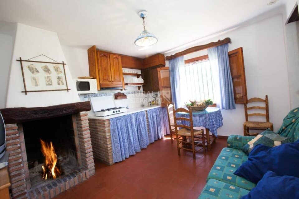Acogedor Conjunto Rural en Padul, con piscina y barbacoa - Imagen 20