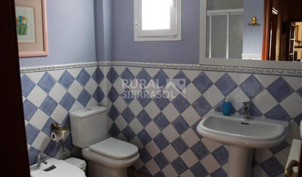 Acogedora Casa Rural en Viñuela con preciosas vistas, piscina y barbacoa - Imagen 20