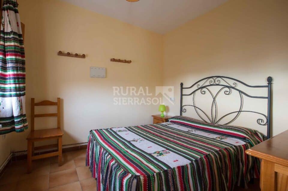 Espléndida casa rural en Laroles, con piscina y wifi - Imagen 39